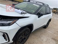 تويوتا راف 4